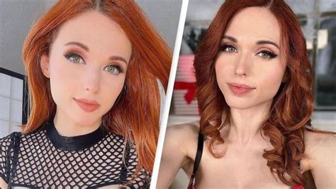 deepfake amouranth|Amouranth – Pornstar Videos